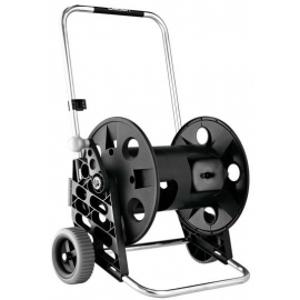 Claber Genius 100 Hose Reel with Hose Capacity Up to 100m (448872) | Claber ➟ prof.lv