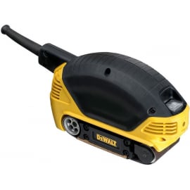 Elektriskā Lentas Slīpmašīna Besk DeWalt D26480-QS 500W | Lentas slīpmašīnas ➟ prof.lv