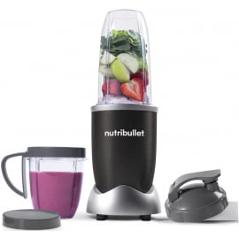 Blenderis Nutribullet NB907B | Blenderi ➟ prof.lv