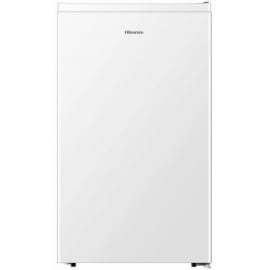 Мини-холодильник Hisense RR121D4AWF без морозильной камеры, белый (6921727060242) | Hisense ➟ prof.lv