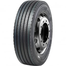 Vissezonas Kravas auto riepa Leao Kls200 215/75R17.5 (LEAO26570175KLS20S) | Kravas auto riepas ➟ prof.lv