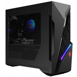 Stacionārais dators Msi Infinite MAG S3 11TC Intel Core i5-11400F, 1 TB SSD, 16 GB, Windows 11 Home (INFINITES311TC-218EU) | Gaming datori ➟ prof.lv