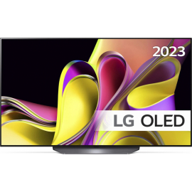 Televizors Lg OLED55B36LA 55