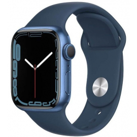 Viedpulkstenis Apple Watch Series 7 Cellular 45Mm | Viedpulksteņi ➟ prof.lv