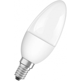 LED Spuldze Ledvance Parathom CL B FR 4.9W/827 Dim E14 | Spuldzes ➟ prof.lv