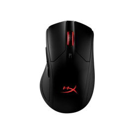 Gaming Pele HyperX Pulsefire Dart Melna (4P5Q4AA) | Piegāde ar pakomātu ➟ prof.lv