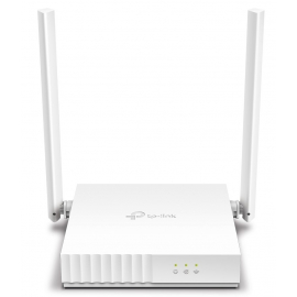 Rūteris TP-Link TL-WR820N 4G 300Mbps Balts | Rūteri ➟ prof.lv