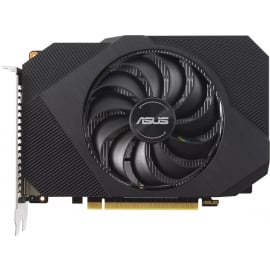 Videokarte Asus GeForce GTX 1650 4GB GDDR6 (90YV0GX0-M0NA00) | Videokartes ➟ prof.lv