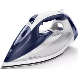 Philips Steam Iron Azur GC4541/20 White/Blue | Delivery by parcel ➟ prof.lv