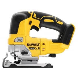 Akumulatora Figūrzāģis DeWalt DCS334N-XJ 18V | Zāģi ➟ prof.lv