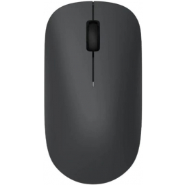 Datora Pele Xiaomi Wireless Mouse Lite Melna (BHR6099GL) | Xiaomi ➟ prof.lv