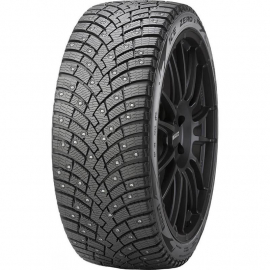 Pirelli Scorpion Ice Zero 2 Зимние шины 255/50R20 (22945) | Pirelli ➟ prof.lv