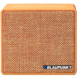 Bezvadu Skaļrunis Blaupunkt BT04OR 1.0, Oranžs (T-MLX21068) | Audio tehnika ➟ prof.lv