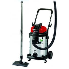 Einhell пылесос для сухой и влажной уборки expert TE-VC 2230 SA, 1150W, 30L (2342363) | Строительные пылесосы ➟ prof.lv