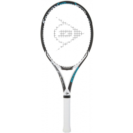 Tenisa Rakete Dunlop Srx Cv 5.0 Black/White (621Dn10266417) | Tenisa raketes ➟ prof.lv