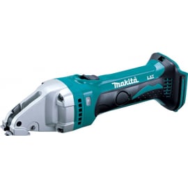 Makita DJS101Z Metal Shears Without Battery and Charger, 18V | Metal cutting shears ➟ prof.lv