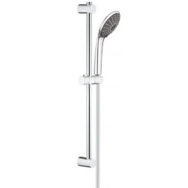 Grohe Vitalio Joy 110 Duo, Душевой комплект, Хромированный (27326000) | Hаборы для душа ➟ prof.lv