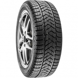 Pirelli Sottozero 3 Зимние шины 205/50R17 (3221100) | Pirelli ➟ prof.lv