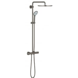 Grohe Euphoria XXL Shower System Mixer Bronze (26075AL0) | Shower systems ➟ prof.lv