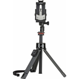 Joby Griptight Pro Telepod Тренога-штатив Черный (JB01534-BWW) | Фототехника ➟ prof.lv