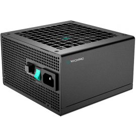 Barošanas Bloks Deepcool PQ1000M 1000W (R-PQA00M-FA0B-EU) | Barošanas bloki ➟ prof.lv