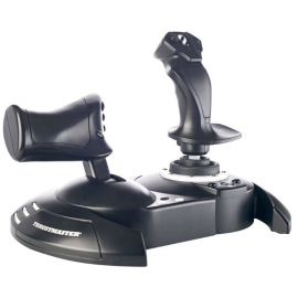 Kontrolieris Thrustmaster T.Flight Hotas One Melns (4460168) | Spēļu stūres un kontrolieri ➟ prof.lv