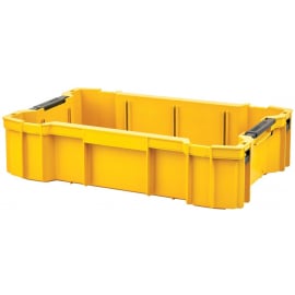 Trauks Instrumentu Kastēm DeWalt Toughsystem 2.0 47x31x12cm | Instrumentu kastes ➟ prof.lv