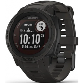 Viedpulkstenis Garmin Instinct Solar | Viedpulksteņi ➟ prof.lv