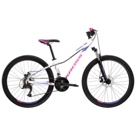 Kross Lea 3.0 SR Женский горный велосипед (MTB) 27