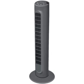 Grīdas Ventilators Honeywell HYF1101E4 ar taimeri Gray (4022167111012) | Gaisa ventilatori ➟ prof.lv