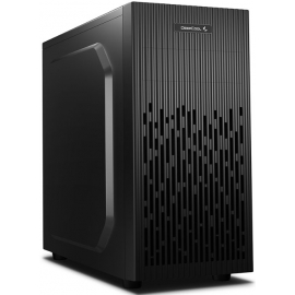 Datora Korpuss Deepcool Matrexx 30 SI Micro Tower (ATX), Melns (DP-MATX-MATREXX30-SI) | Datoru korpusi ➟ prof.lv