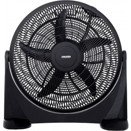 Grīdas Ventilators Mesko MS 7330 Black (5903887804127) | Gaisa ventilatori ➟ prof.lv