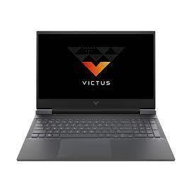 Portatīvais Dators Hp Victus 16-e0304nw Ryzen 5 5600H 16.1