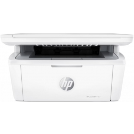 Daudzfunkciju Lāzerprinteris HP LaserJet M140w Melnbalts Balts (7MD72F) | Daudzfunkciju printeri ➟ prof.lv