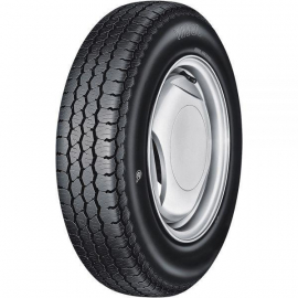 Vasaras riepa Maxxis Trailermaxx Cr966 145/80R10 (TL02002000) | Maxxis ➟ prof.lv