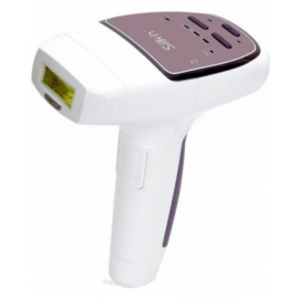 Fotoepilators Silkn FGS1PEU001 White (T-MLX23799) | Fotoepilatori ➟ prof.lv