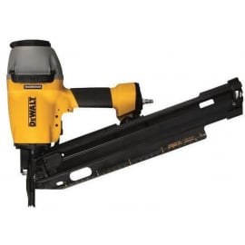 Pneimatiskā Naglu Pistole DeWalt DPN9021PL-XJ | Pneimatiskie naglotāji ➟ prof.lv