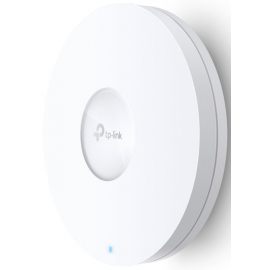 Bezvadu Piekļuves Punkts TP-Link EAP620HD, IEEE 802.11ax/ac/n/g/b/a, 1201Mb/s (EAP620HD) | Bezvadu piekļuves punkti (access point) ➟ prof.lv