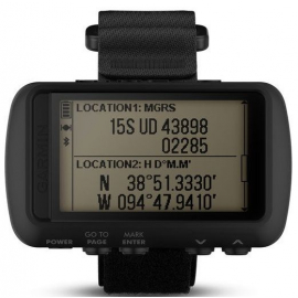 Tūrisma Gps Garmin Foretrex 701 (010-01772-10) | Tūrisma GPS ➟ prof.lv