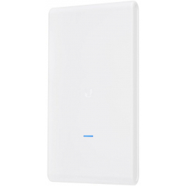 Signāla Pastiprinātājs Ubiquiti UniFi AC Mesh Pro, Balts (UAP-AC-M-PRO-EU) | Wi-fi signāla pastiprinātāji ➟ prof.lv