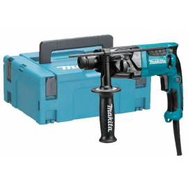 Perforators Makita HR1841FJ Elektriskais 470W | Perforatori ➟ prof.lv