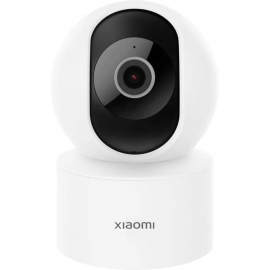 Viedā IP Kamera Xiaomi Smart Camera C200 Balta (BHR6766GL) | Viedās novērošanas kameras ➟ prof.lv