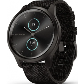 Viedpulkstenis Garmin Vivomove Style | Viedpulksteņi ➟ prof.lv