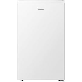 Hisense FV78D4AWF Вертикальный мини-морозильник белого цвета | Hisense ➟ prof.lv