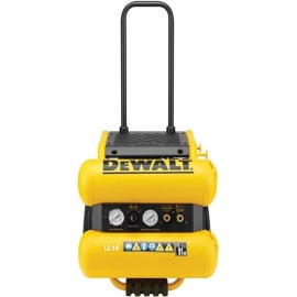 Kompresors DeWalt DPC16PS-QS Eļļas 1800W | Kompresori ➟ prof.lv