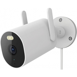 Viedā IP Kamera Xiaomi Outdoor Camera AW300 Balta (BHR6816EU) | Viedās novērošanas kameras ➟ prof.lv