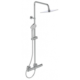 Ideal Standard Ceratherm T100 Shower Mixer Chrome (A7240AA) | Shower systems ➟ prof.lv