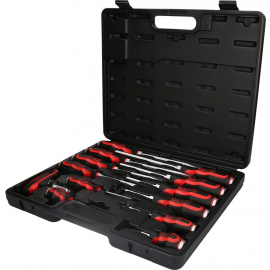 KSTools Ergotorque Tool Set 13pcs (151.1150&KST) | Delivery by parcel ➟ prof.lv