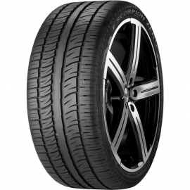 Pirelli Scorpion Zero Asimmetrico Летние шины 275/45R20 (1748200) | Pirelli ➟ prof.lv