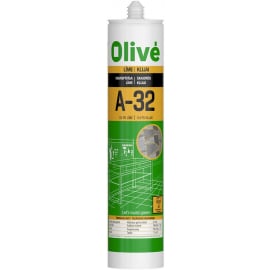 Montāžas Līme Olive A-32 0.3l (M9641e0619C03T01) | Līmes ➟ prof.lv